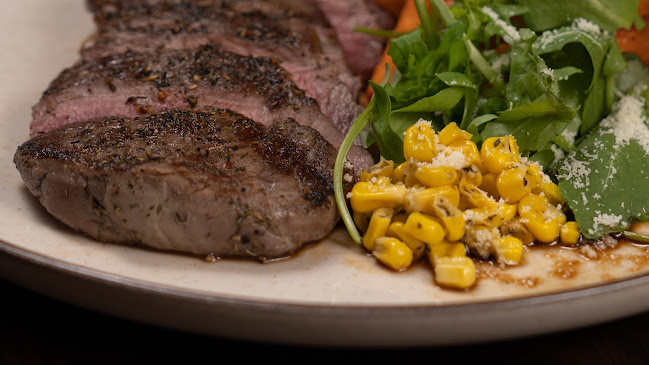 Coup Espresso & Wine Bar - Γαστρονομία και φιλοξενία