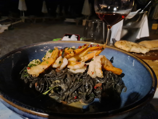 Pelagos Sea Side Restaurant - Γαστρονομία και φιλοξενία