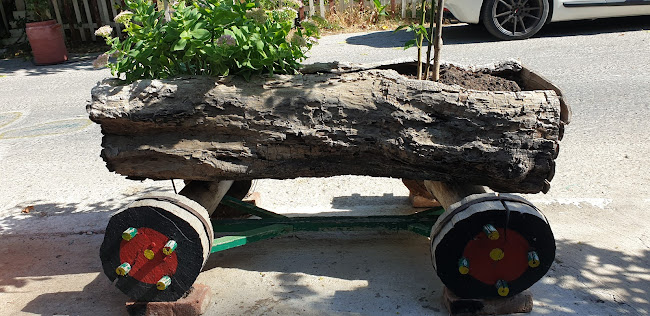 Αγιο Δημητριος, Αγιάσος 811 01