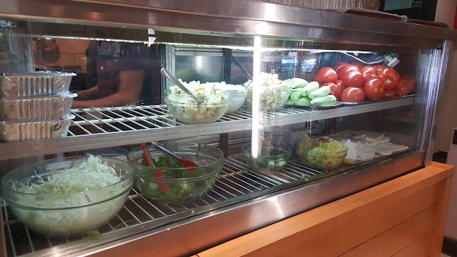 5Φ - Γαστρονομία και φιλοξενία