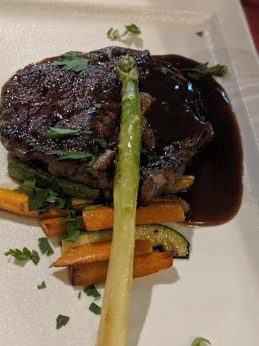 Opinii despre Οινόα în Χανιά - Γαστρονομία και φιλοξενία