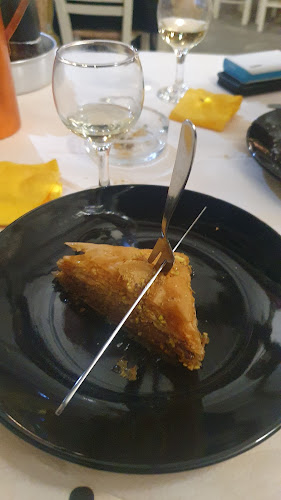 Comentarii opinii despre AROMA Traditional Tavern