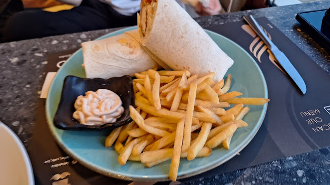 Comentarii opinii despre Λόφος Cafe Bar | Breakfast, Lunch, Coffee, Dinner