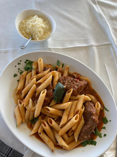 Opinii despre Vitamins Taverna în Νησάκι - Γαστρονομία και φιλοξενία