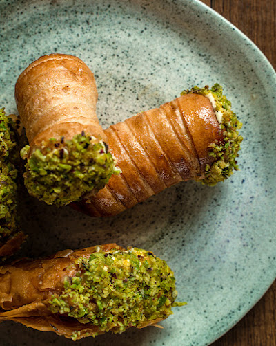 Κρητικά Αρτοποιεία - Ηράκλειο