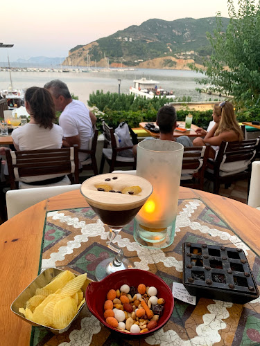 Mercurius Cocktail Bar