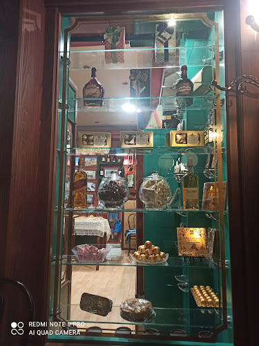 Xristos Patisserie Yiokotos - Γαστρονομία και φιλοξενία