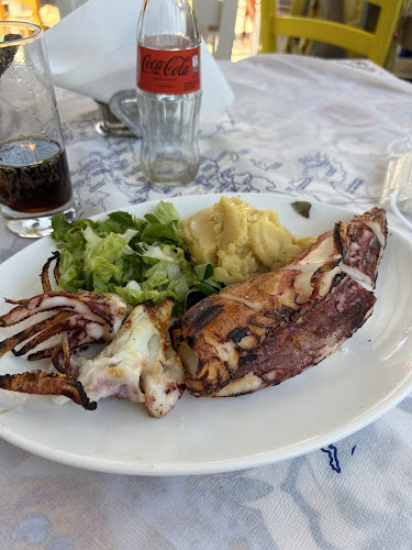 Taverna klimataria - Πάτρα