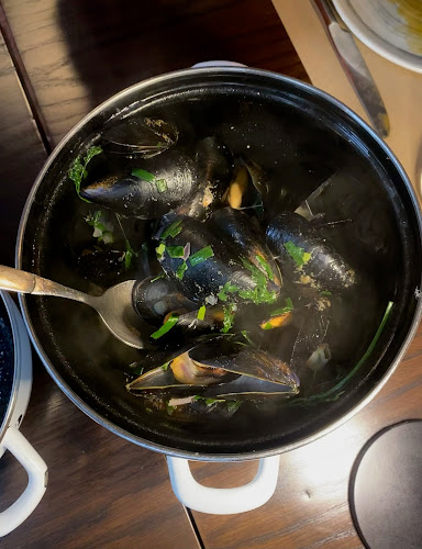 Seawolf Athens Restaurant - Γαστρονομία και φιλοξενία