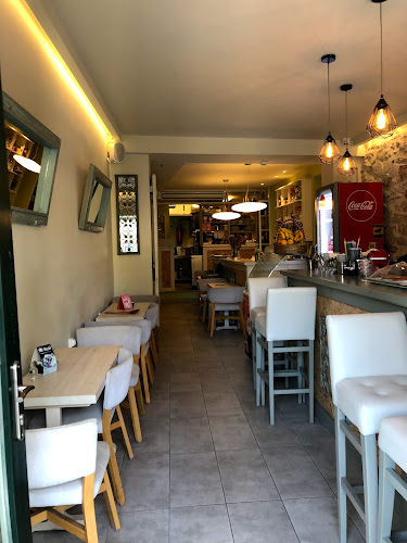 Aubergine Restaurant - Γαστρονομία και φιλοξενία