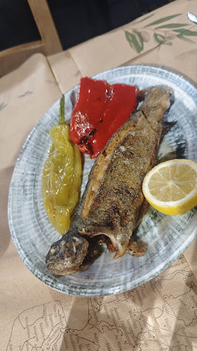 Comentarii opinii despre Ταβέρνα Το Σπίτι Του Ψαρά