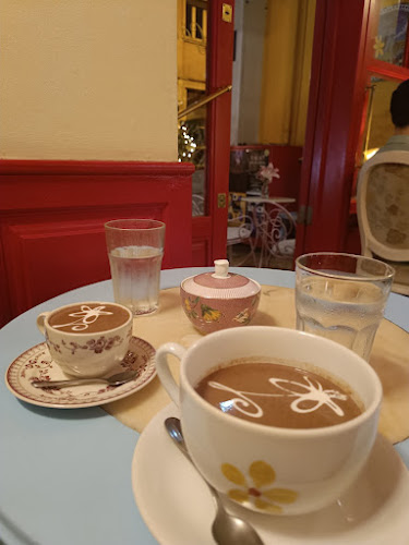 Petite Fleur - Γαστρονομία και φιλοξενία