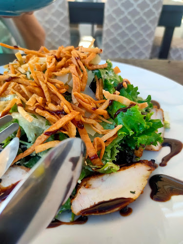 L Amico - Γαστρονομία και φιλοξενία