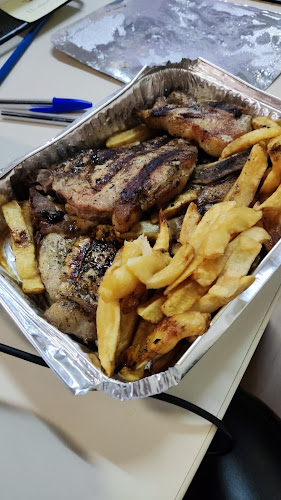 5Φ - Γαστρονομία και φιλοξενία