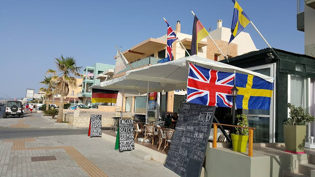 WORLDS SPORTS CAFE EDEM - Ρέθυμνο