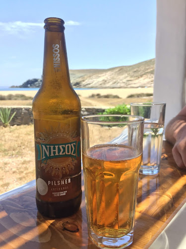 Fokos - Γαστρονομία και φιλοξενία