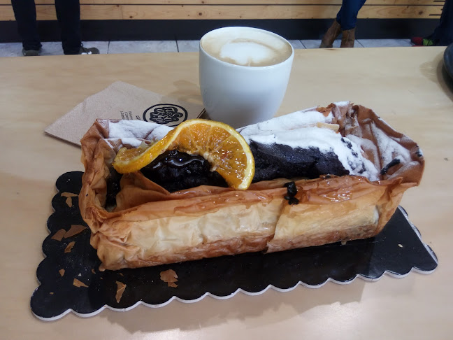 Πες Αλεύρι - Γαστρονομία και φιλοξενία