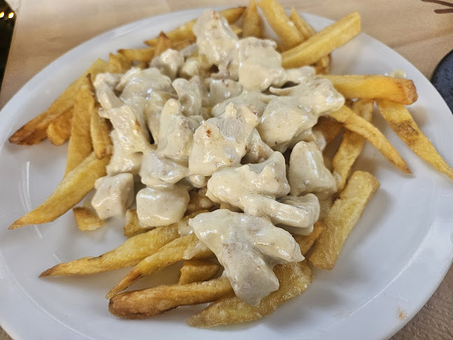 Πινάκιο - Γαστρονομία και φιλοξενία