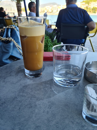 Frenzi Cafe - Γαστρονομία και φιλοξενία