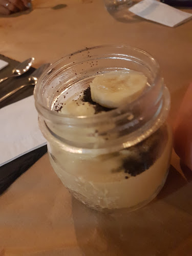 Πιρούνι και Μαχαίρι - Πέρδικα