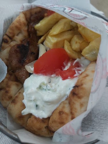 Σταϊκοπούλου 34, Ναύπλιο 211 00