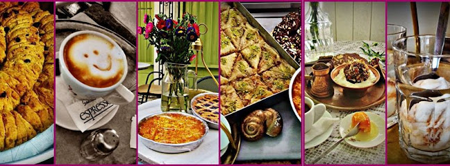 Comentarii opinii despre KOKOS cafe