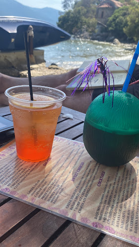 Comentarii opinii despre Love Bay Beach Bar