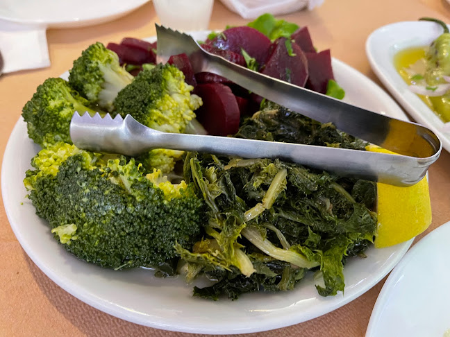 Comentarii opinii despre Ταβέρνα οι Πόρτες