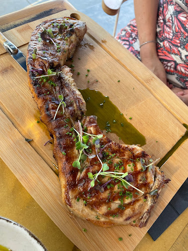 Opinii despre Ντόπο (Dopo Chania) în Δαράτσος - Γαστρονομία και φιλοξενία