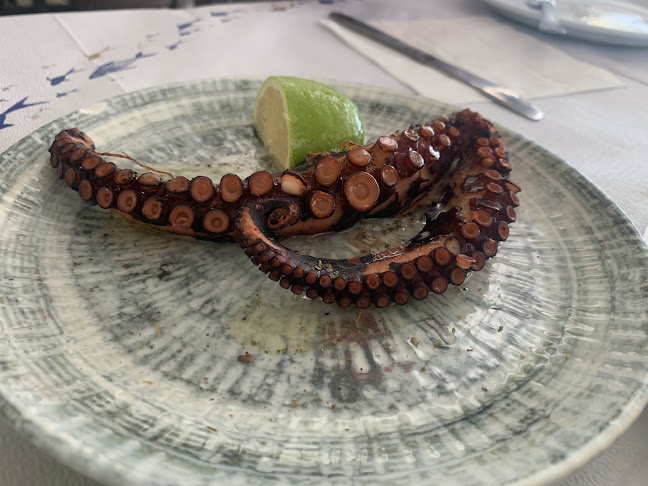 Μαρίδα Σούνιο - Γαστρονομία και φιλοξενία