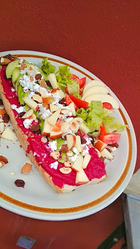 French cafe- Flower store - Γαστρονομία και φιλοξενία