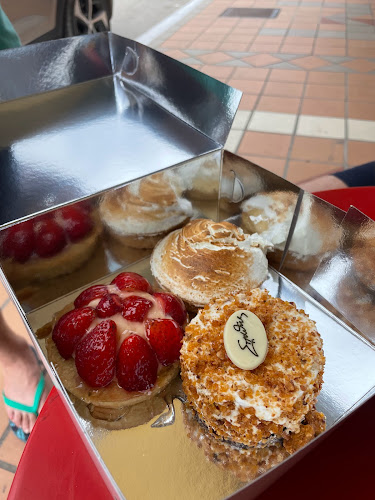 Spathis Bakery Sami - Γαστρονομία και φιλοξενία