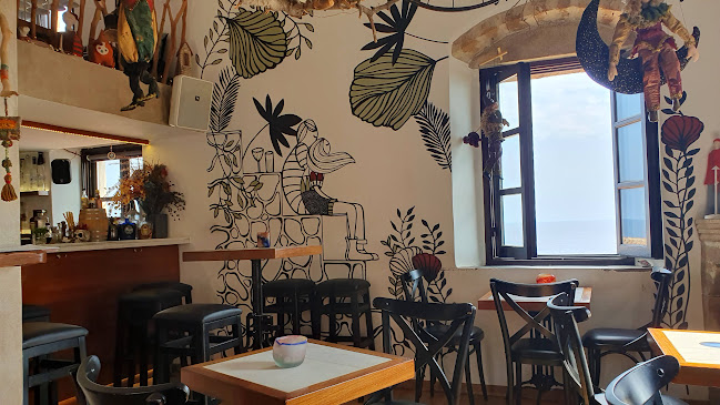 Κάστρο/Castle, Μονεμβασιά 230 70