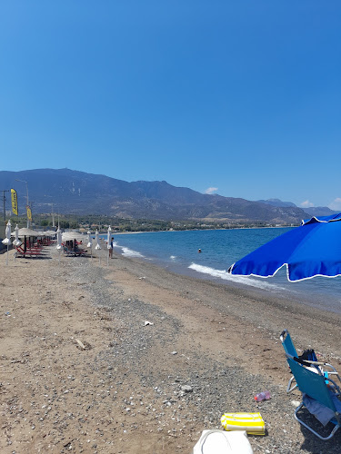 ΠΑΡΑΛΙΑ ΑΛΕΠΟΧΩΡΙΟΥ, Αλεποχώρι 191 00