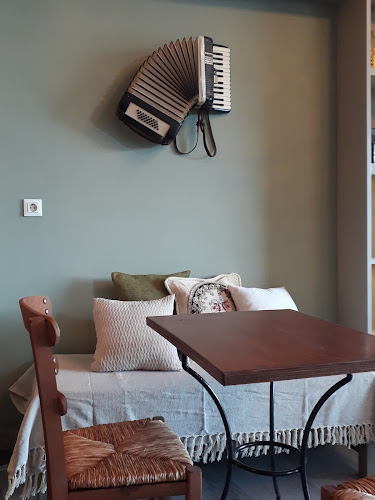 Ινώ - Γαστρονομία και φιλοξενία