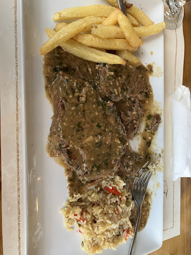 Vitamins Taverna - Νησάκι