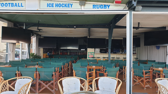 WORLDS SPORTS CAFE EDEM - Γαστρονομία και φιλοξενία