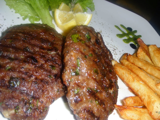 Comentarii opinii despre Klara's Restaurant