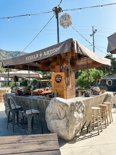 ΝΩΕ noe street food and drinks - Διόνυσος