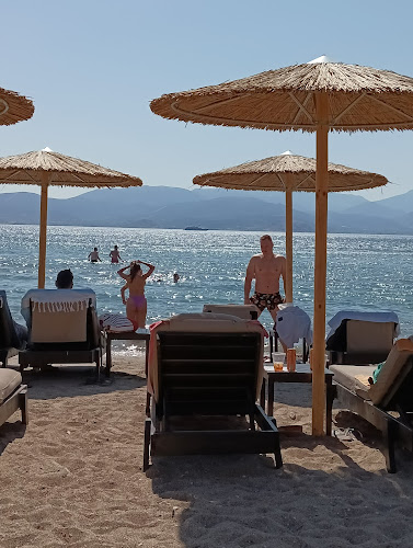 Sambåla Beach Bar Restaurant