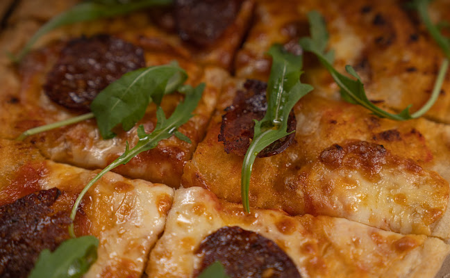 Coup Espresso & Wine Bar - Γαστρονομία και φιλοξενία