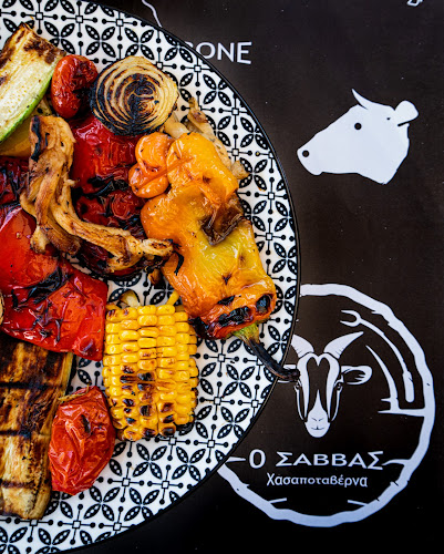 ΧΑΣΑΠΟΤΑΒΕΡΝΑ Ο ΣΑΒΒΑΣ - Γαστούνη