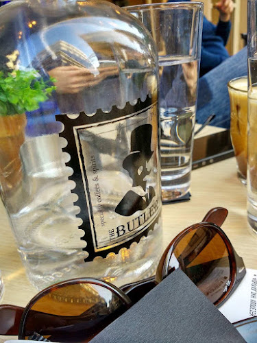 The Butler - Ιωάννινα