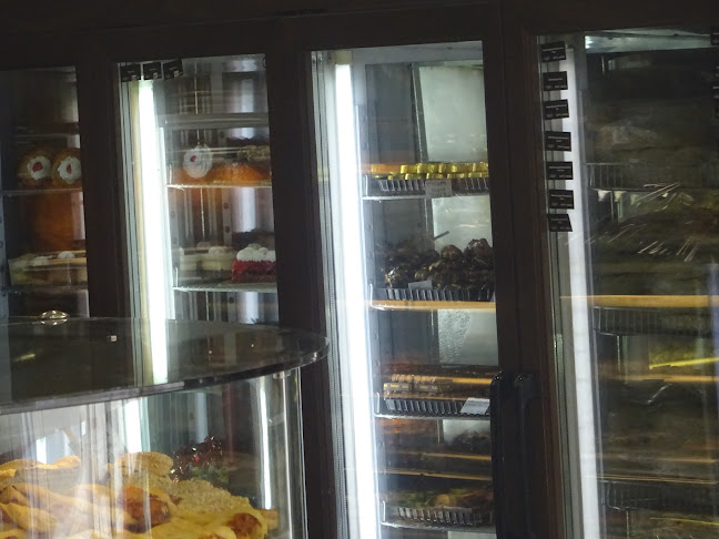 Opinii despre ο Φούρνος στο σταθμό în Λαμία - Γαστρονομία και φιλοξενία