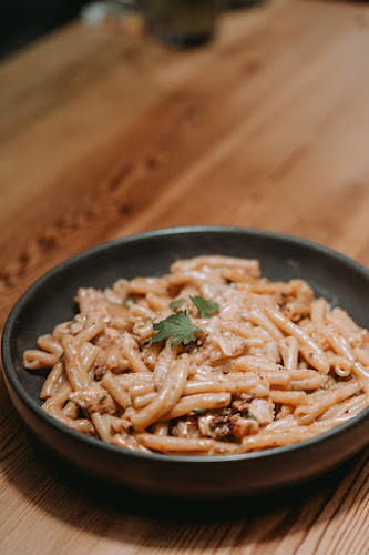 Πιρούνι και Μαχαίρι - Πέρδικα