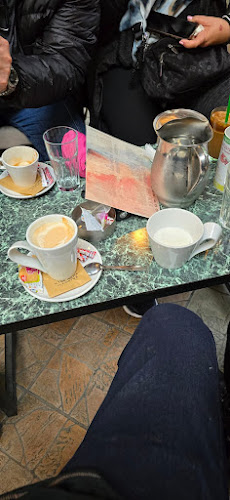 Opinii despre Istiaia café & bistro în Λουτρά Αιδηψού - Γαστρονομία και φιλοξενία