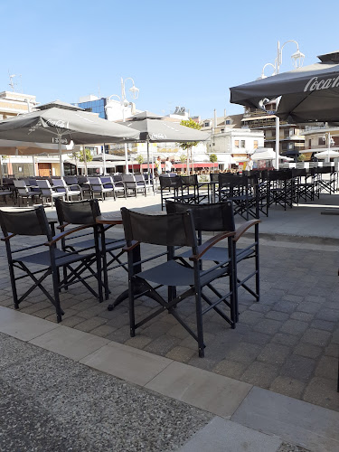 Atlantis cafe - Μεσολόγγι