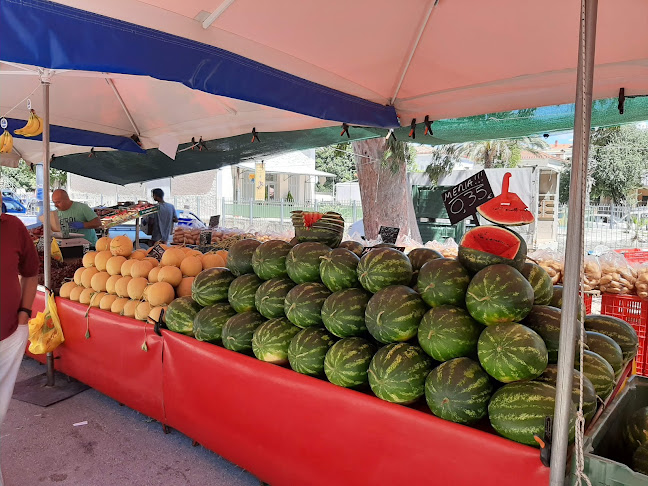 Κεντρική Αγορά Ναυπλίου - Γαστρονομία και φιλοξενία