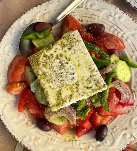 Οινομαγειρείον «το σπιτικό» - Καλάβρυτα