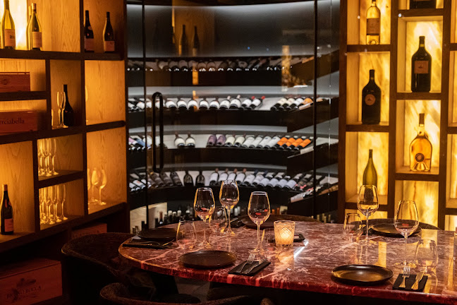 Drakoulis Dry & Raw Kifisia - Κηφισιά